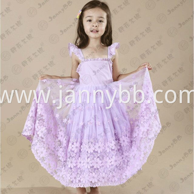 girls fairy dress